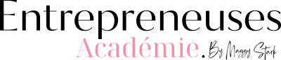 Entrepreneuses Académie